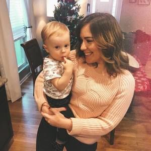 Meet your Posher, Liz